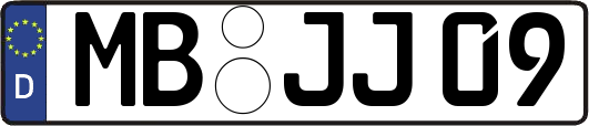 MB-JJ09