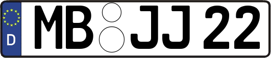 MB-JJ22