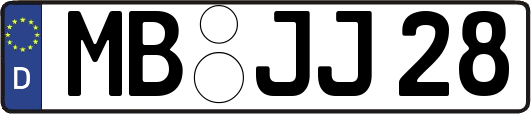 MB-JJ28