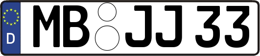 MB-JJ33