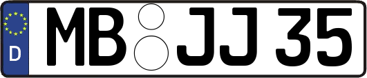 MB-JJ35