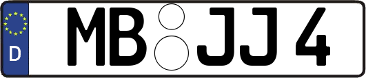 MB-JJ4