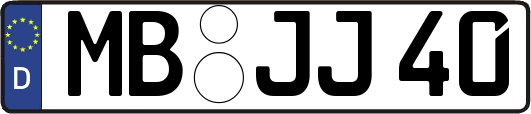 MB-JJ40