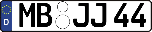 MB-JJ44