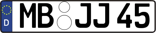 MB-JJ45