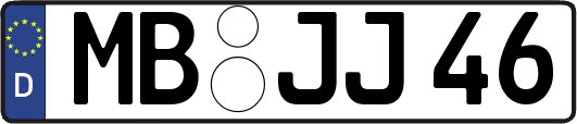 MB-JJ46