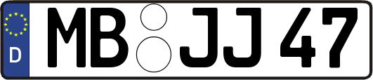 MB-JJ47