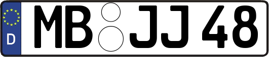 MB-JJ48