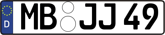 MB-JJ49