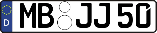 MB-JJ50