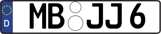 MB-JJ6