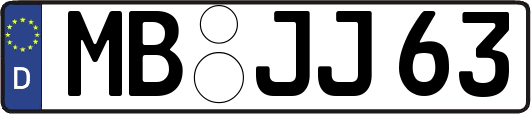 MB-JJ63