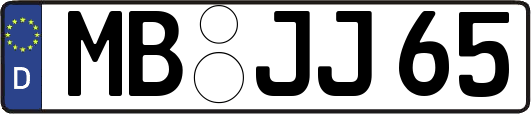MB-JJ65