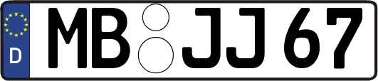 MB-JJ67