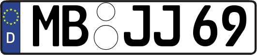 MB-JJ69
