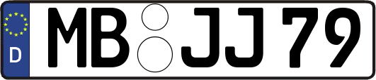 MB-JJ79