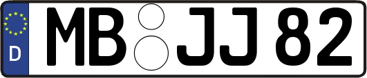MB-JJ82