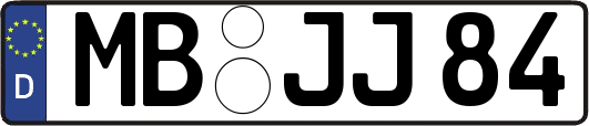 MB-JJ84