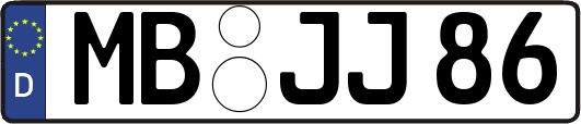 MB-JJ86