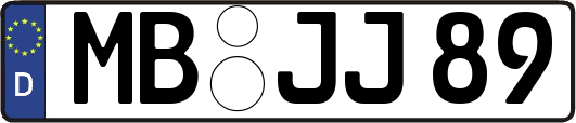 MB-JJ89