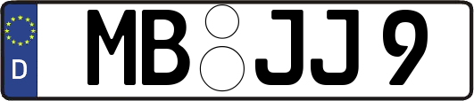 MB-JJ9