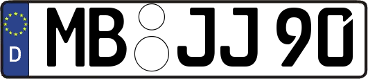 MB-JJ90