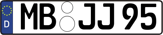 MB-JJ95