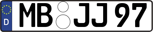 MB-JJ97