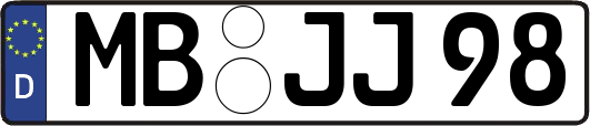 MB-JJ98