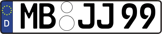 MB-JJ99