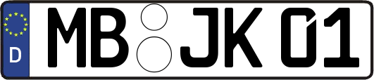 MB-JK01