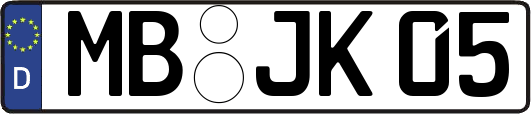 MB-JK05