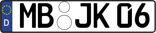 MB-JK06
