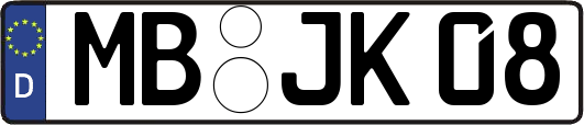 MB-JK08