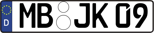 MB-JK09