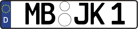 MB-JK1