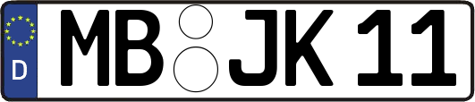 MB-JK11