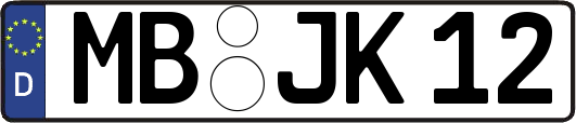 MB-JK12
