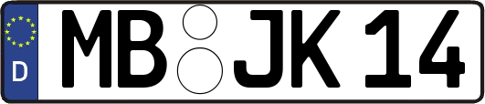 MB-JK14