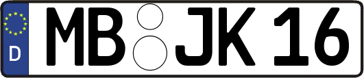 MB-JK16