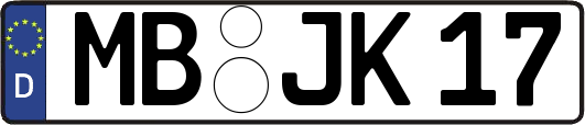 MB-JK17