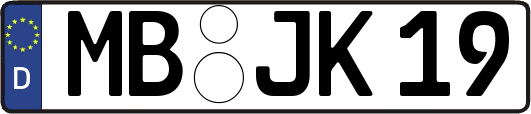 MB-JK19