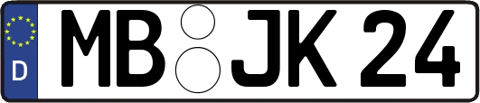 MB-JK24
