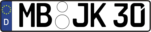 MB-JK30