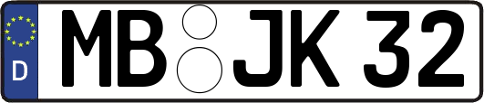MB-JK32