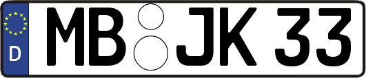 MB-JK33