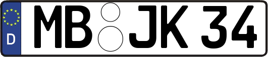 MB-JK34