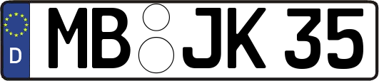 MB-JK35