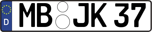 MB-JK37