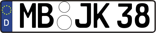 MB-JK38